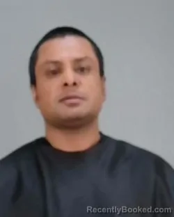 Mugshot of AH YUK booked in Summit County, Ohio on March 27, 2026