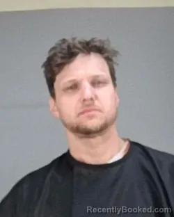 Mugshot of ZACHARY TAYLOR JAWORSKI booked in Summit County, Ohio on May 6, 2026