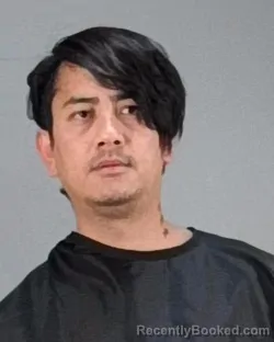 Mugshot of LAKPA TSHERING TAMANG booked in Summit County, Ohio on April 27, 2026