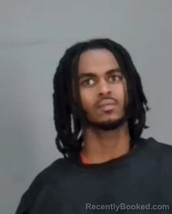 Mugshot of JVONTAY JAMES MARQUIS COVINGTON booked in Summit County, Ohio on March 6, 2026