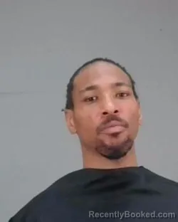 Mugshot of TRISTIAN ALEXANDER HARRIS