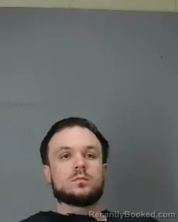 Mugshot of JOSEPH JAMES HARRISON booked in Summit County, Ohio on April 5, 2026