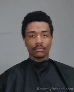 Mugshot of ROYAL JOHN LEWIS OLIVER