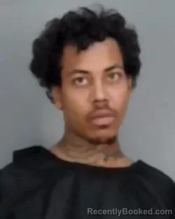 Mugshot of JAYMES WAYNE WOOFTER booked in Summit County, Ohio on April 16, 2026