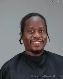 Mugshot of MICHAEL DWAYNE KELLY