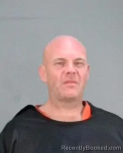 Mugshot of LOREN MICHAEL HASTLER booked in Summit County, Ohio on May 3, 2026