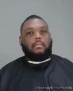 Mugshot of ELIJAH BRUCE HINES booked in Summit County, Ohio on March 16, 2026