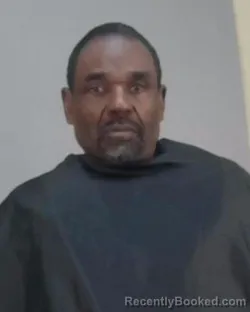 Mugshot of TYRONE GREGORY TURNER