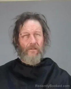 Mugshot of SCOTT DAVID JAMES