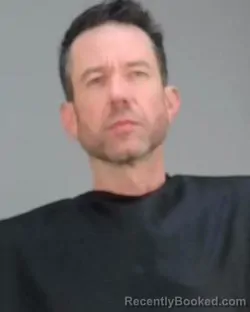 Mugshot of DAVIN WICKSTROM