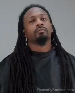 Booking photo from Summit County, Ohio