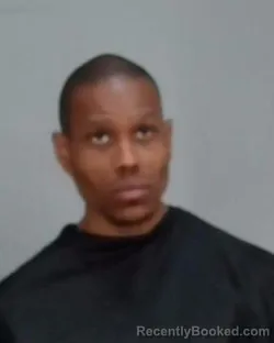 Mugshot of ROBERT FRANKIE PRINCE booked in Summit County, Ohio on March 26, 2026