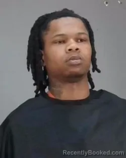 Mugshot of JUSTICE JEROME LANE