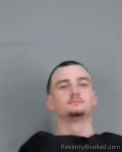 Mugshot of NOAH JOEL WHITE booked in Summit County, Ohio on March 26, 2026