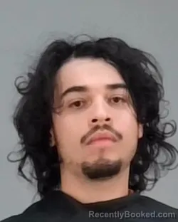 Mugshot of MICHAEL ALLEN WILLIAMS