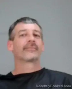 Mugshot of EZEKIEL MATHIAS MEYERS booked in Summit County, Ohio on March 31, 2026