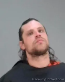 Mugshot of JOSEPH PYAS LAURIO booked in Summit County, Ohio on March 20, 2026