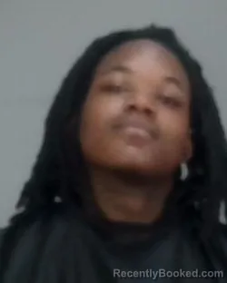 Mugshot of JAVONTE LANCARTER BLOCKER booked in Summit County, Ohio on March 30, 2026