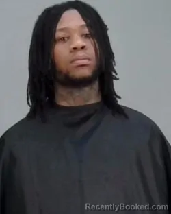 Mugshot of JOSIAH MALIK LAMPLEY