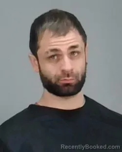 Mugshot of KARL EDWARD BEDNARIK