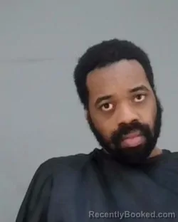 Mugshot of LASHAWN DEON SAMS