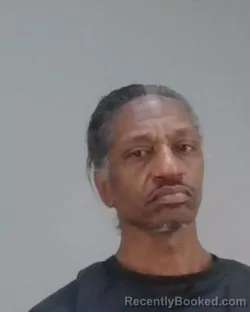 Mugshot of MALACHI ANDRE WYNN