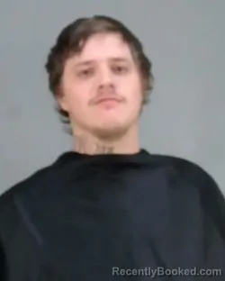 Mugshot of TRISTAN LEE SWISHER booked in Summit County, Ohio on April 1, 2026