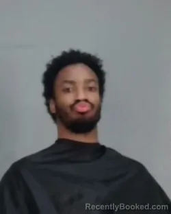 Mugshot of BENJAMIN CHARLES BRADY booked in Summit County, Ohio on March 16, 2026