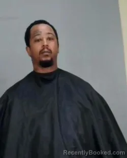 Mugshot of DENNIS J WILSON booked in Summit County, Ohio on April 16, 2026