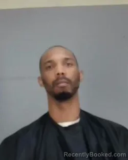 Mugshot of TIJERE DECARIAYE BROOKS booked in Summit County, Ohio on March 17, 2026