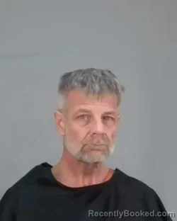 Mugshot of LONNY EUGENE SIMPSON