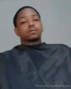 Mugshot of RONNIE DAVID STEWARD booked in Summit County, Ohio on April 4, 2026