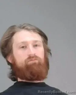 Mugshot of CHARLES JOHN BROWER