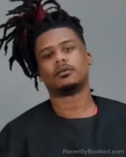 Mugshot of JAMES LEE STRICKLAND booked in Summit County, Ohio on March 15, 2026