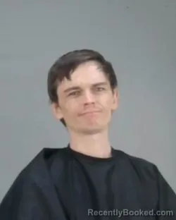 Mugshot of CHRISTOPHER PATRICK WAGNER booked in Summit County, Ohio on March 10, 2026