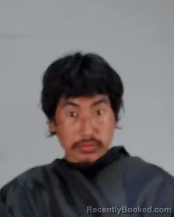 Mugshot of BUDDHI MAN TAMANG booked in Summit County, Ohio on April 4, 2026