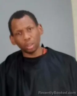 Mugshot of RONALD LIVINSTON GREENE booked in Summit County, Ohio on April 3, 2026