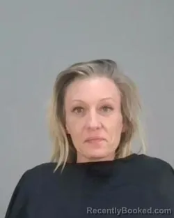 Mugshot of KATIE S RADSICK