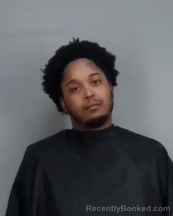 Mugshot of JACOB DANTRAY SHAW GRANT