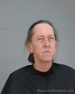 Booking photo from Summit County, Ohio