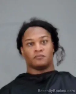 Mugshot of JEFFERY OMAR YAEL PAGE booked in Summit County, Ohio on March 31, 2026