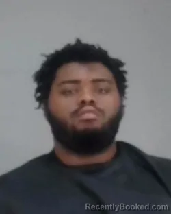 Mugshot of BRIAN LAMAR ROSS booked in Summit County, Ohio on March 30, 2026