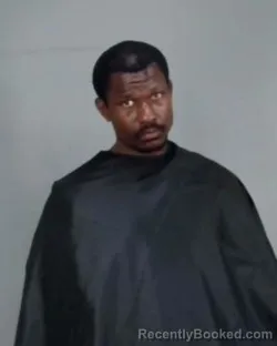 Mugshot of DIONTEZ EZELL LAMAR KNIGHT booked in Summit County, Ohio on April 16, 2026