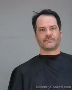 Mugshot of Chi Lo Mack