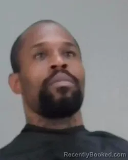 Mugshot of CLARENCE EDWARD PATTEN booked in Summit County, Ohio on March 16, 2026