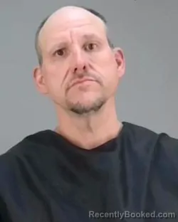 Mugshot of JASON MICHAEL BELL