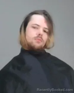 Mugshot of CASHUS MICHAEL SNYDER