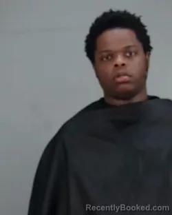 Mugshot of KEITH ALLEN LAWHORN booked in Summit County, Ohio on March 22, 2026