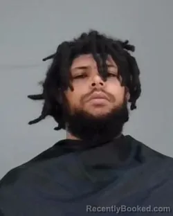 Mugshot of ADAM CORNEIL MCNEIL