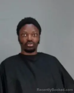 Mugshot of ROBERT EARL CLARK booked in Summit County, Ohio on March 22, 2026